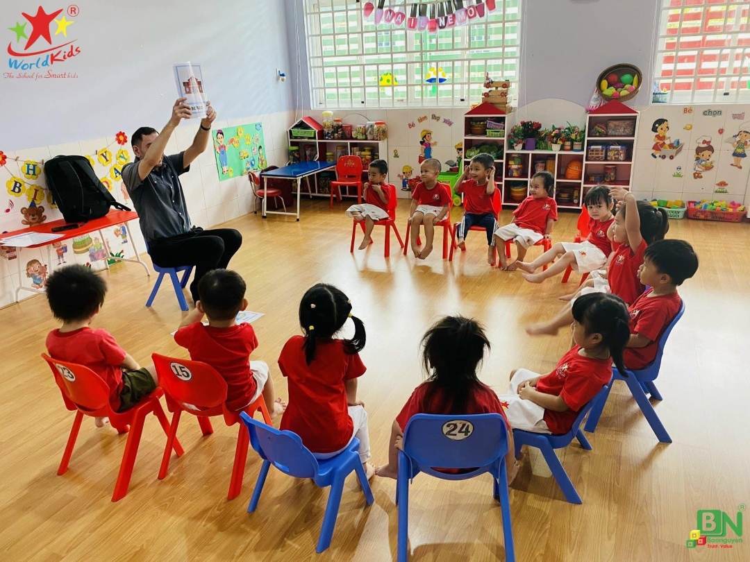 Dịch vụ và tiện ích