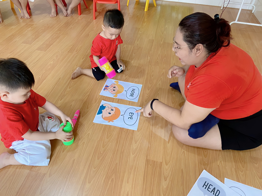 Dịch vụ và tiện ích