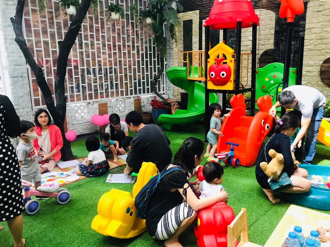 Dịch vụ và tiện ích