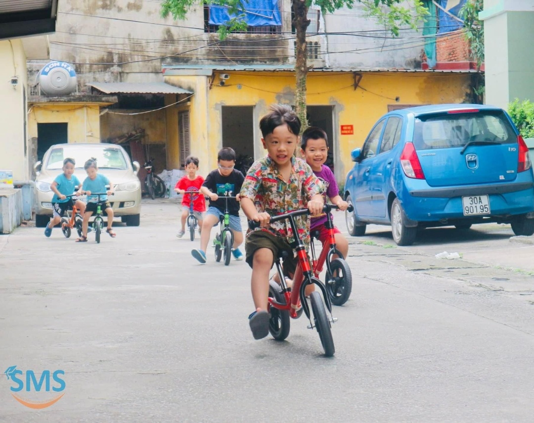 Dịch vụ và tiện ích