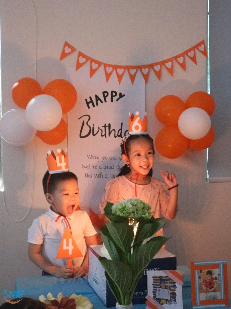 Dịch vụ và tiện ích