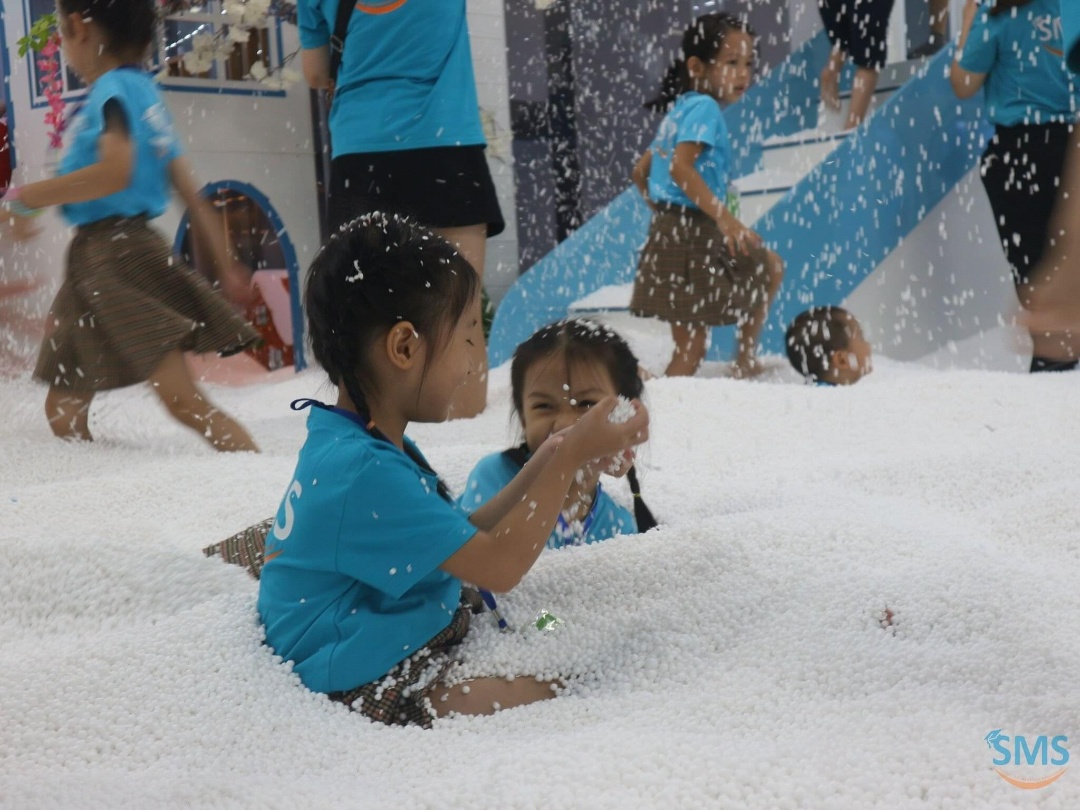 Dịch vụ và tiện ích