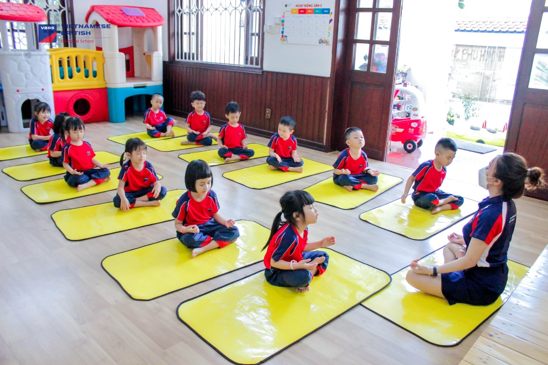 Dịch vụ và tiện ích