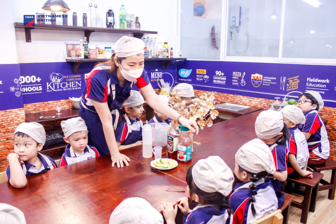 Dịch vụ và tiện ích