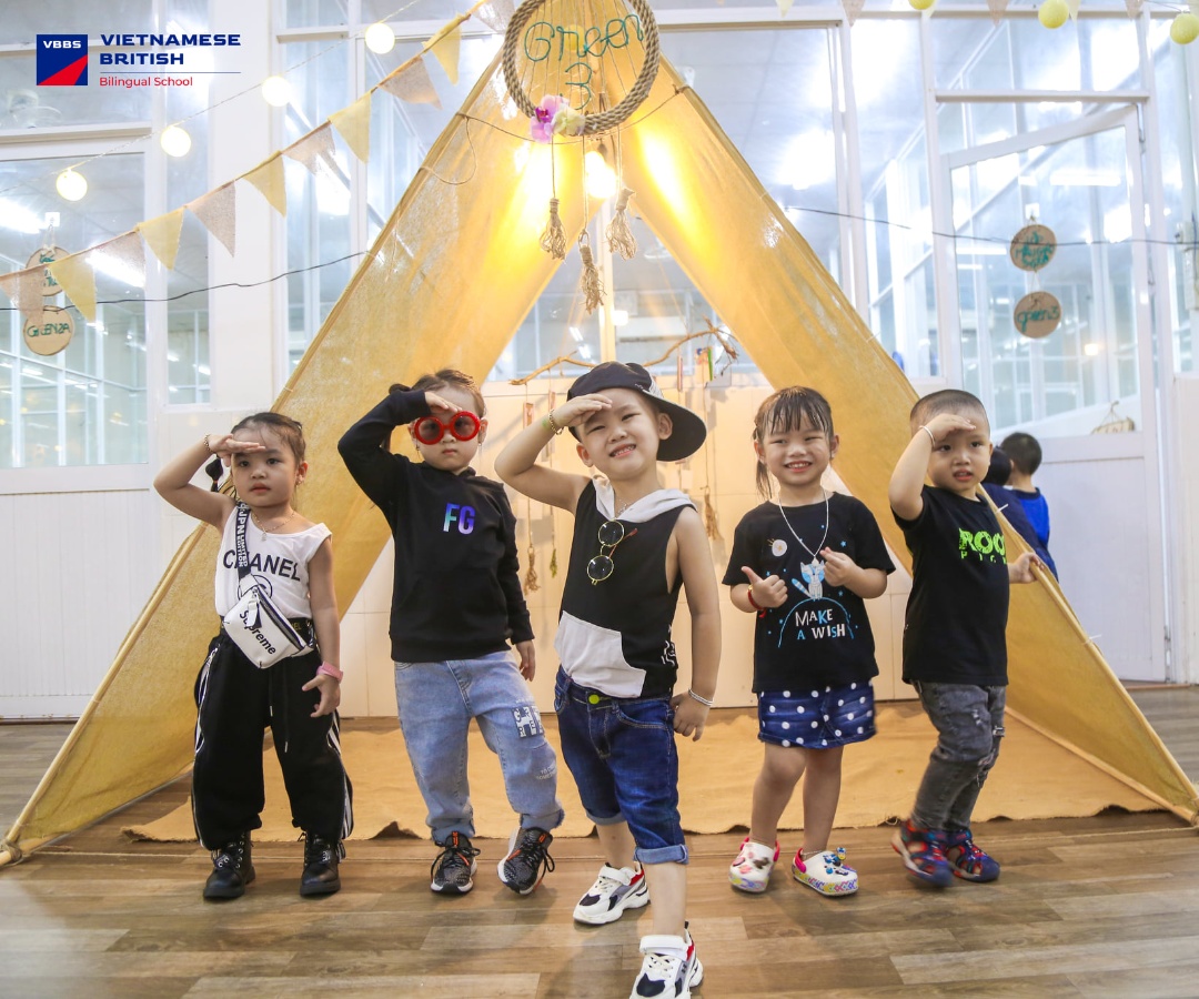 Dịch vụ và tiện ích