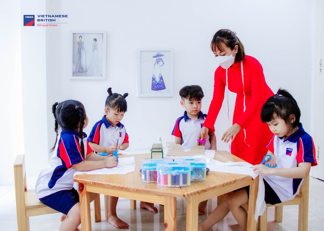 Dịch vụ và tiện ích