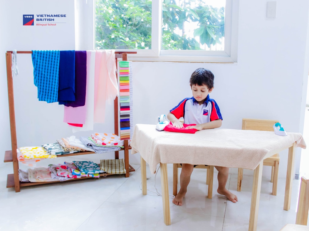 Dịch vụ và tiện ích
