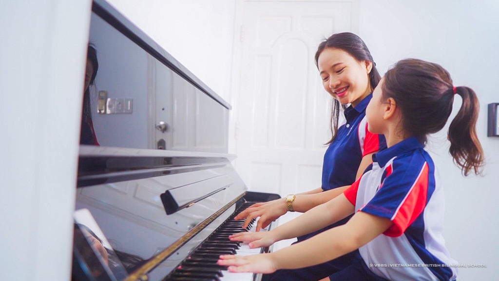Dịch vụ và tiện ích