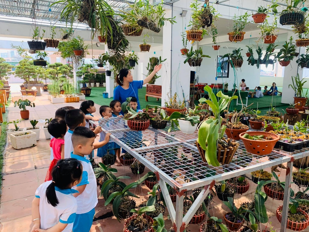 Dịch vụ và tiện ích