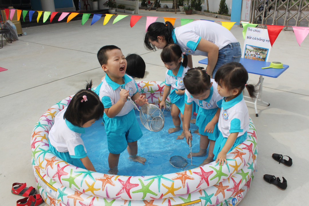 Dịch vụ và tiện ích