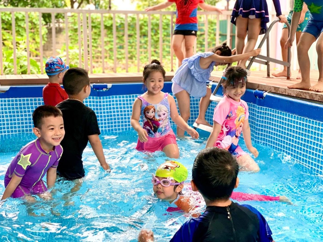 Dịch vụ và tiện ích