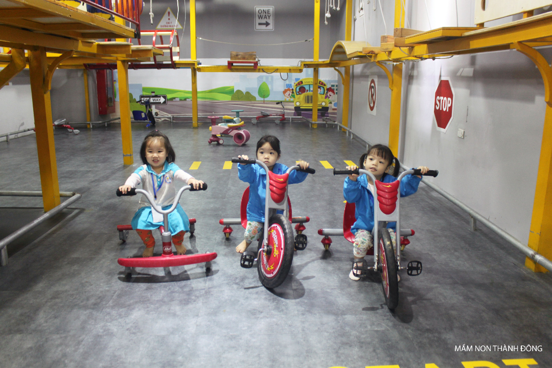 Dịch vụ và tiện ích