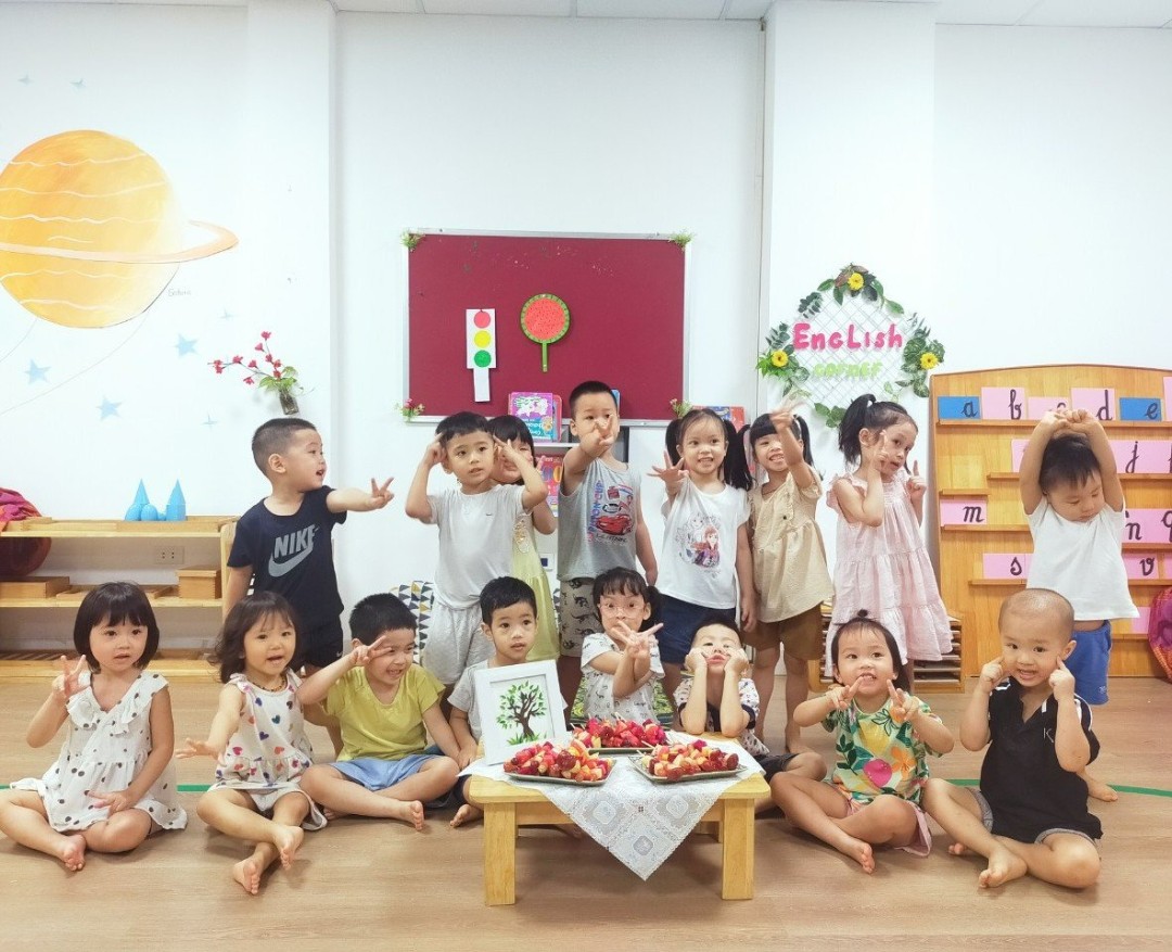 Dịch vụ và tiện ích