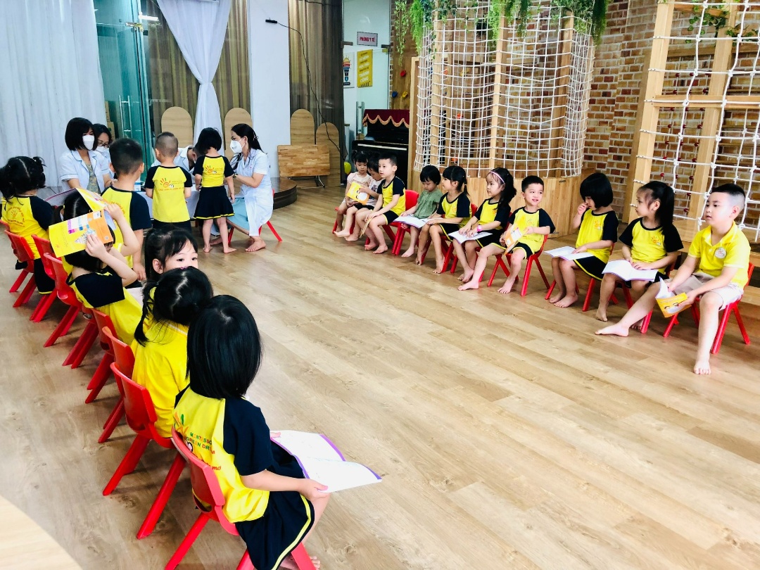 Dịch vụ và tiện ích