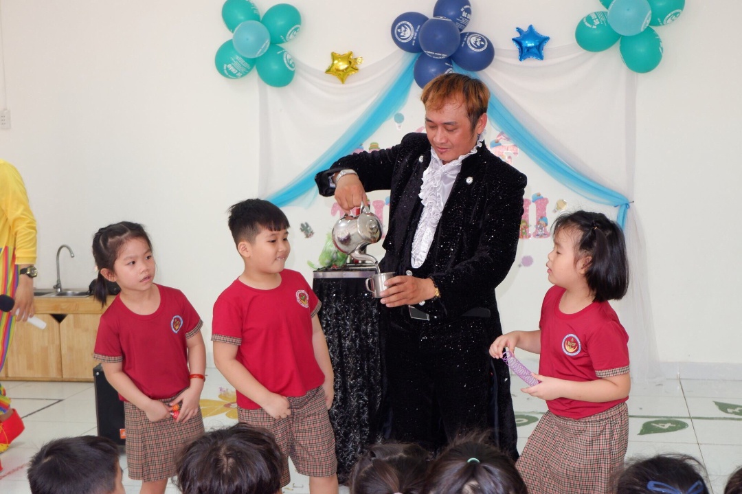 Dịch vụ và tiện ích