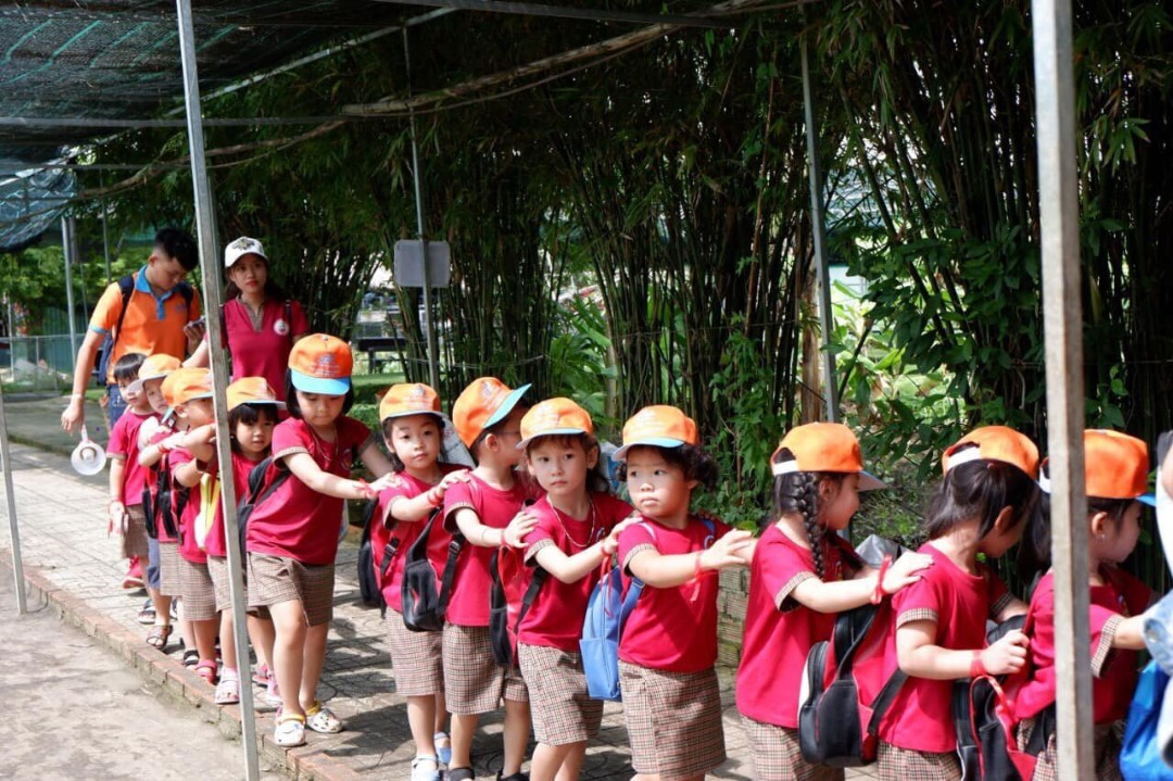 Dịch vụ và tiện ích