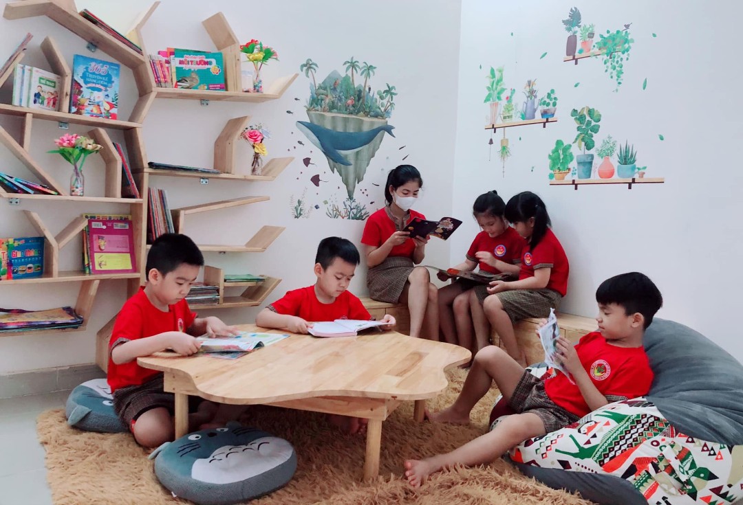 Dịch vụ và tiện ích