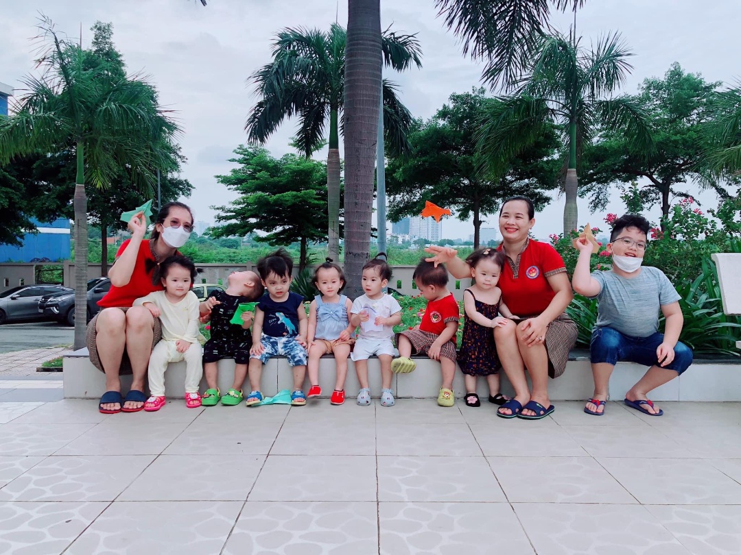 Dịch vụ và tiện ích