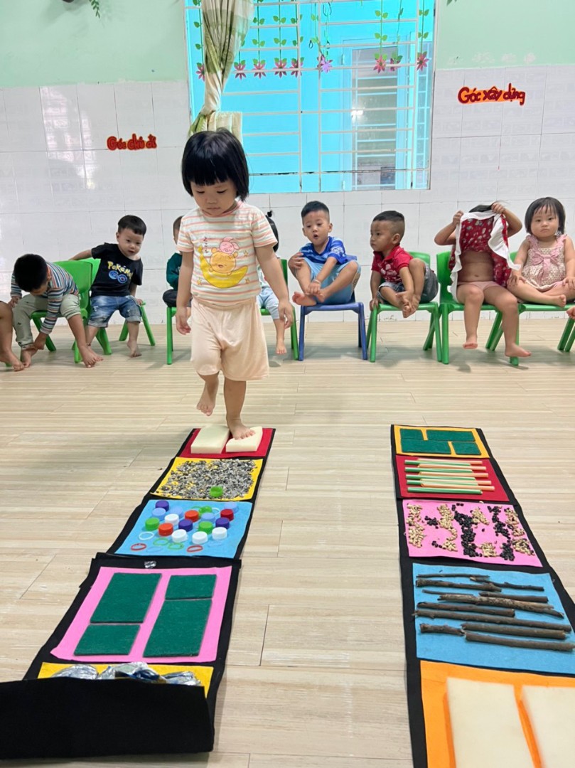 Dịch vụ và tiện ích