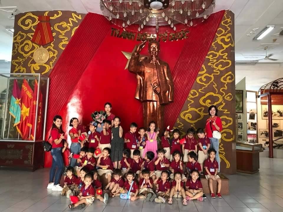 Dịch vụ và tiện ích