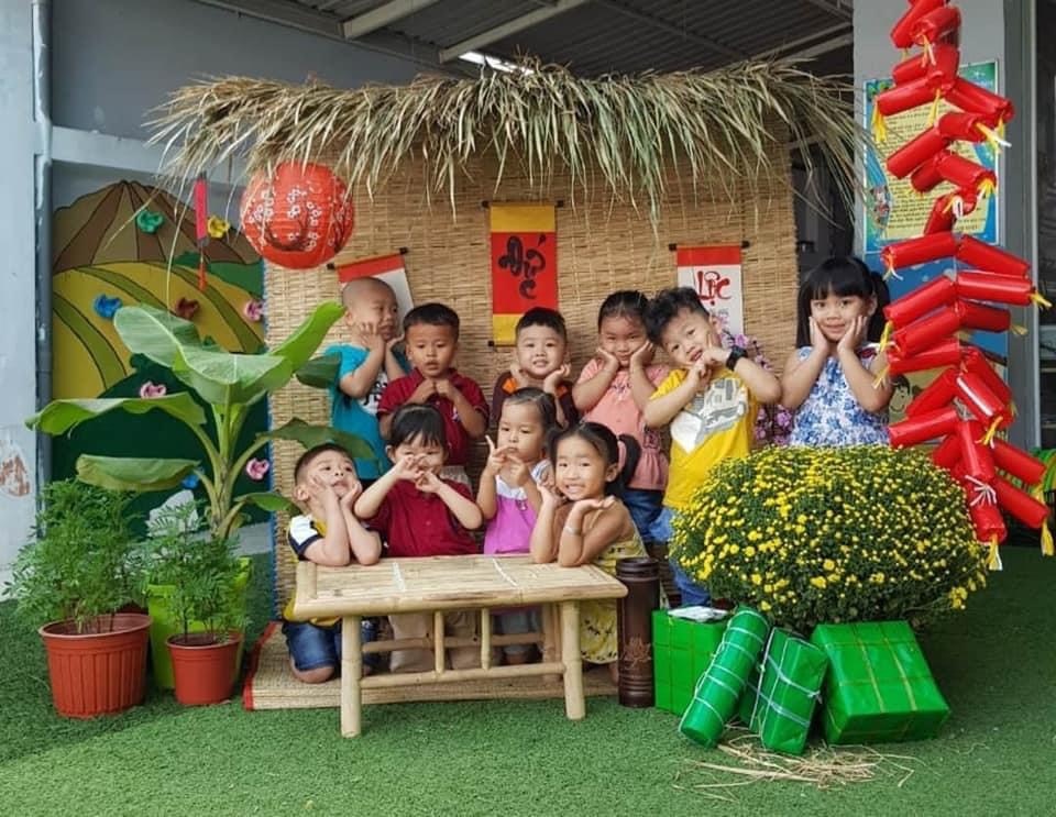 Dịch vụ và tiện ích