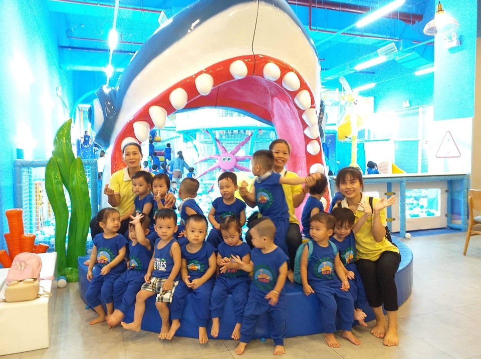 Dịch vụ và tiện ích