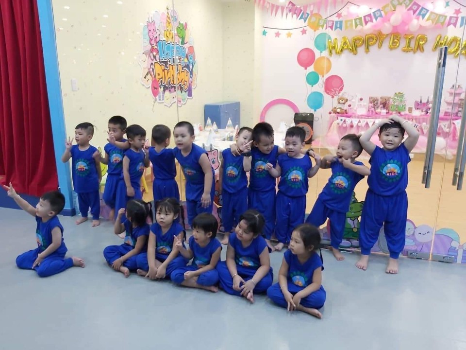 Dịch vụ và tiện ích