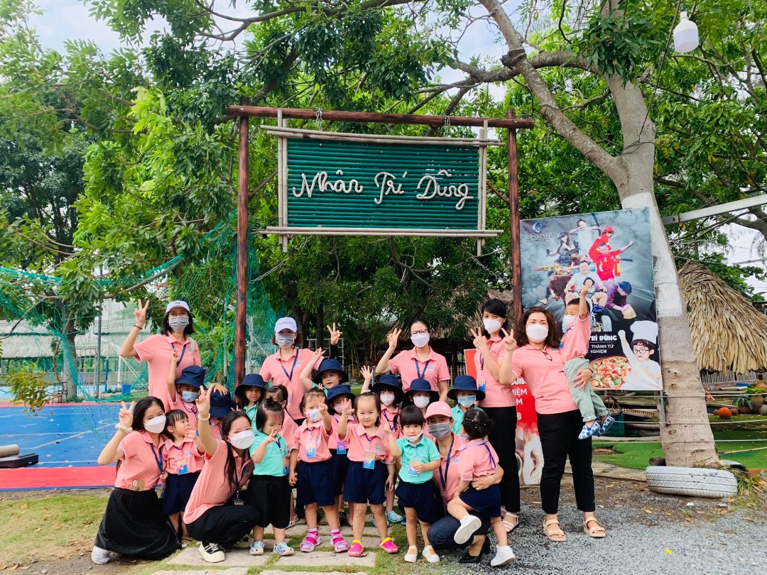 Dịch vụ và tiện ích