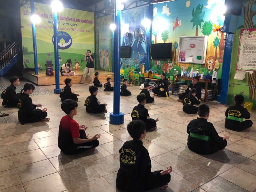 Dịch vụ và tiện ích