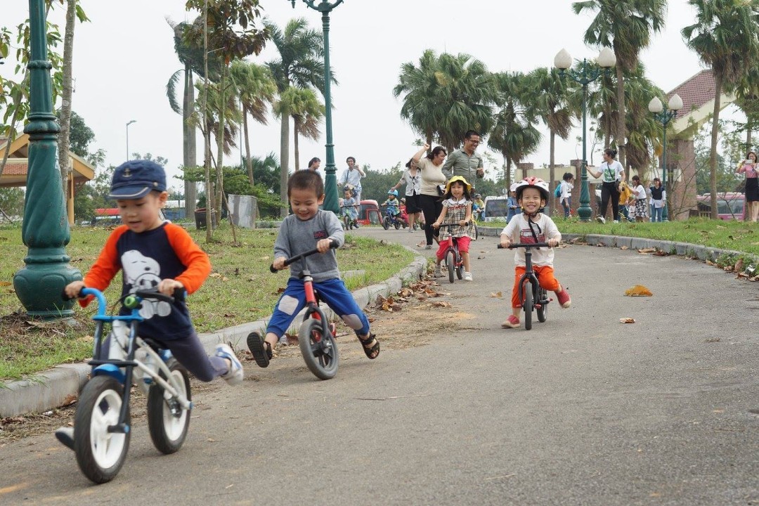 Dịch vụ và tiện ích