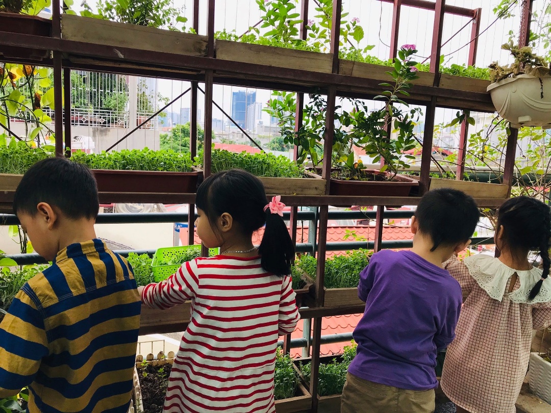 Dịch vụ và tiện ích