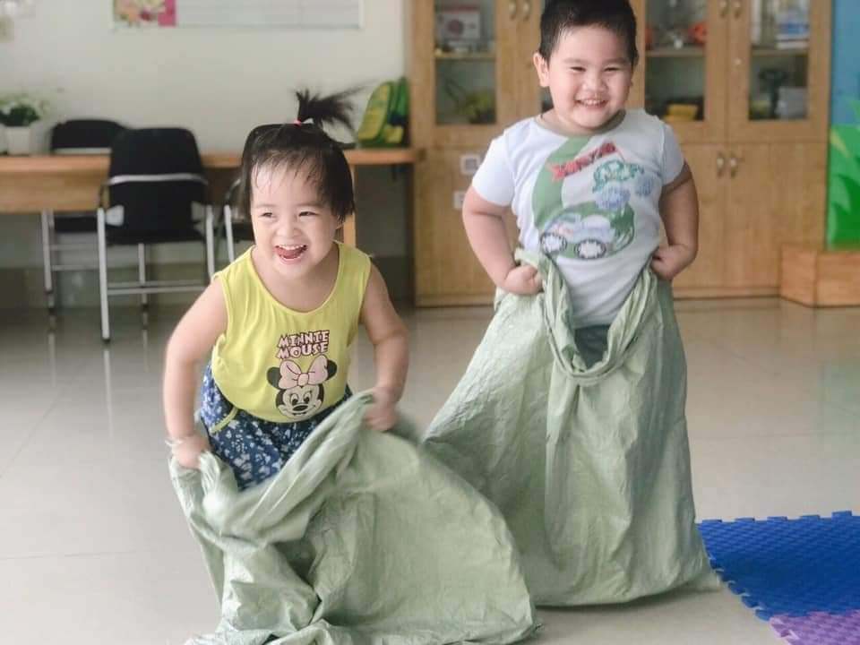 Dịch vụ và tiện ích