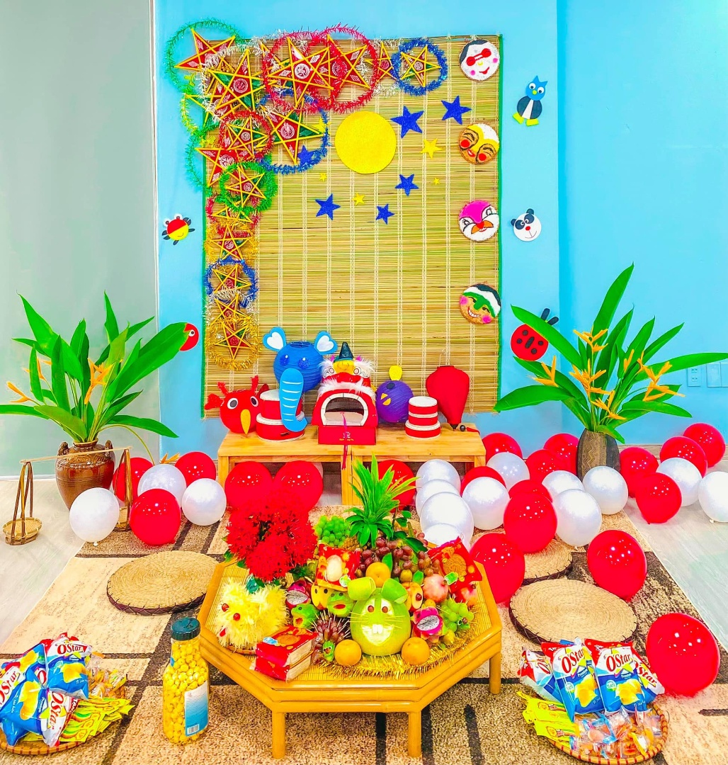 Chế độ dinh dưỡng