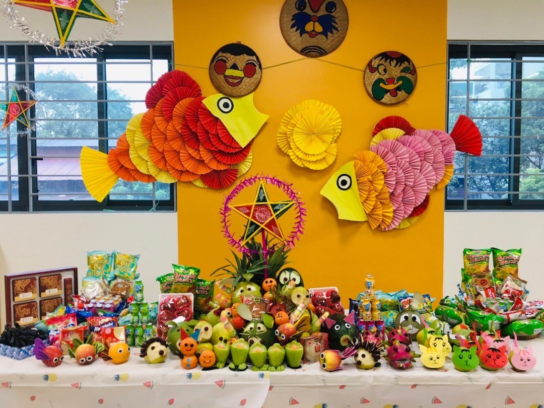 Chế độ dinh dưỡng