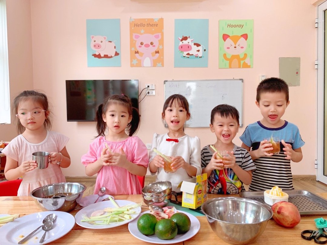 Chế độ dinh dưỡng