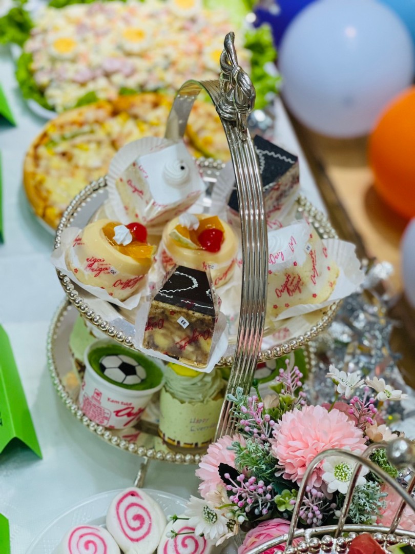 Chế độ dinh dưỡng