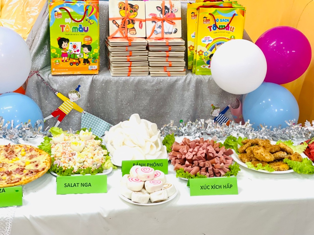 Chế độ dinh dưỡng