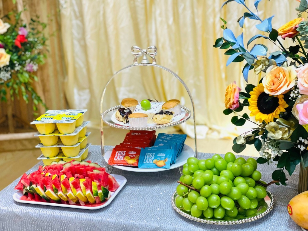 Chế độ dinh dưỡng