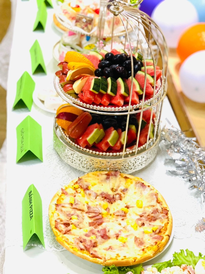 Chế độ dinh dưỡng