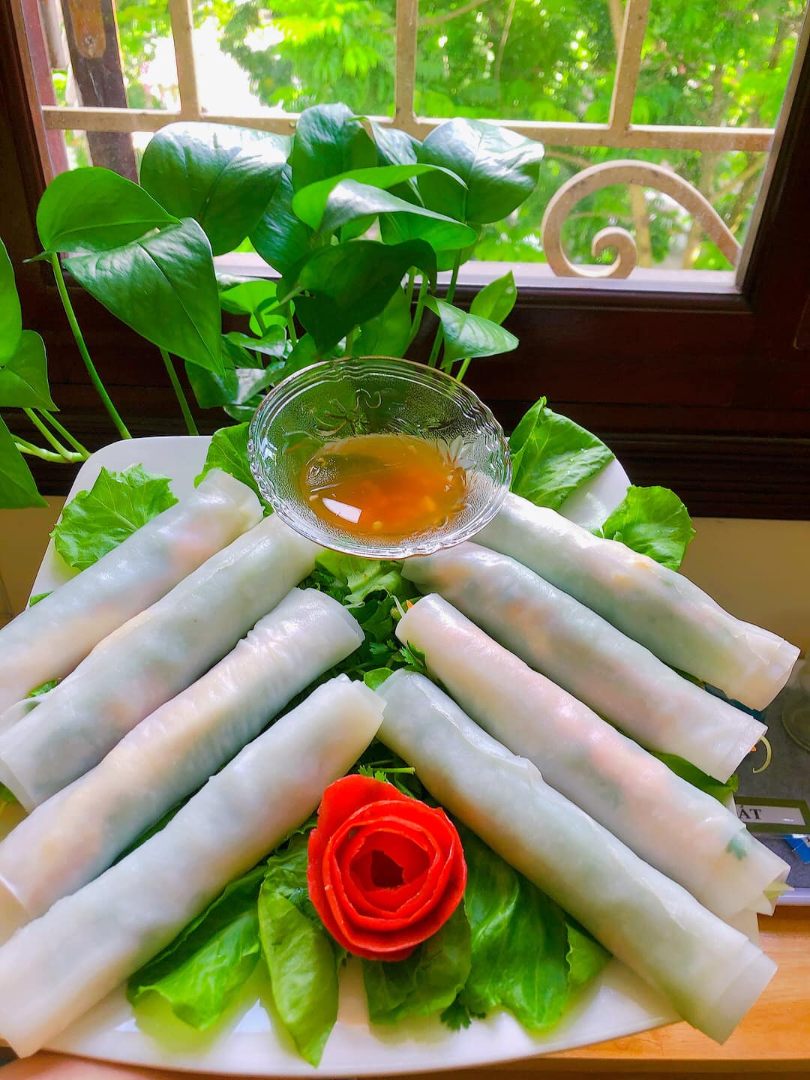 Chế độ dinh dưỡng