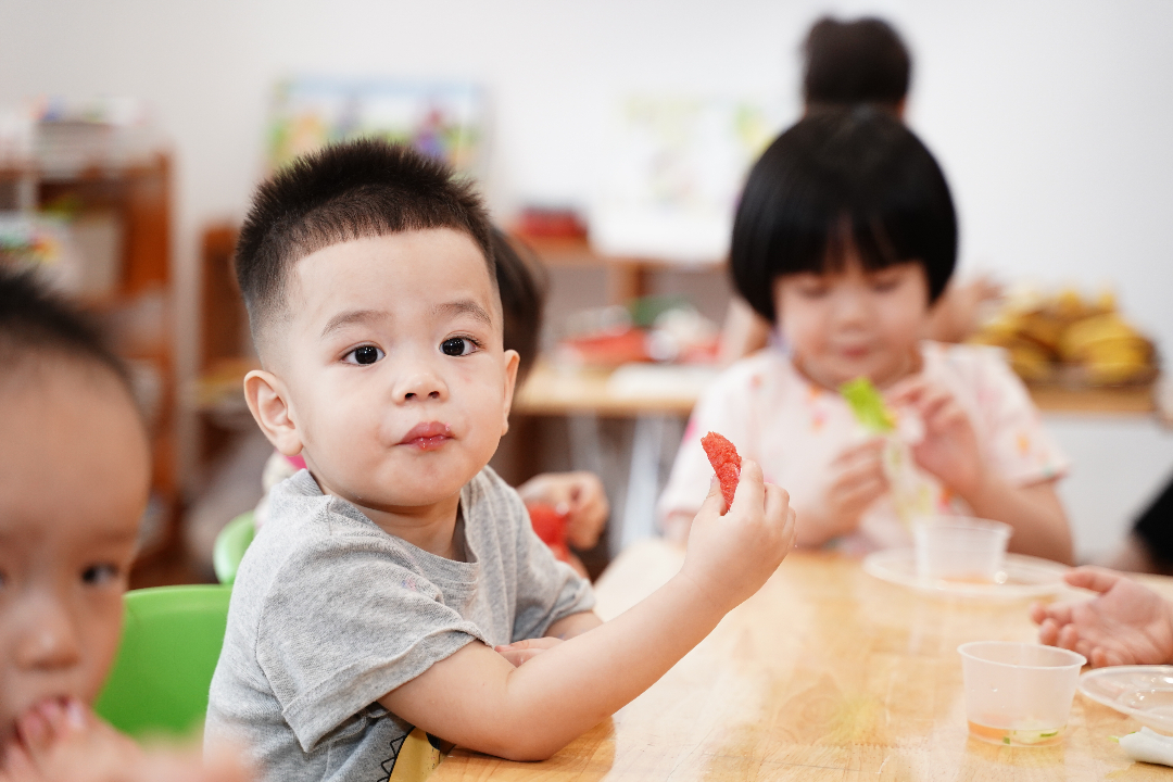 Chế độ dinh dưỡng