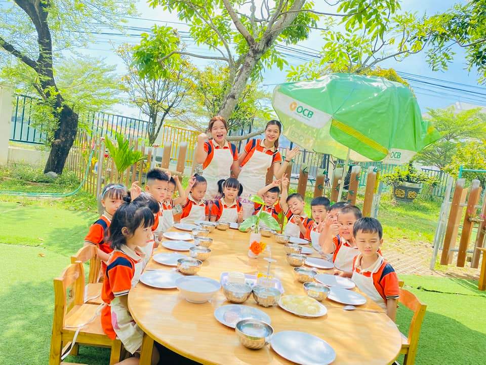 Chế độ dinh dưỡng