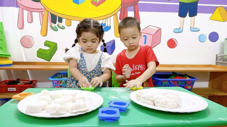 Chế độ dinh dưỡng