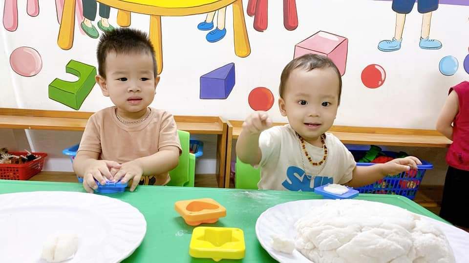 Chế độ dinh dưỡng