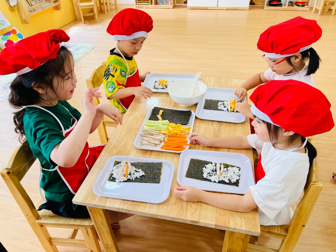 Chế độ dinh dưỡng