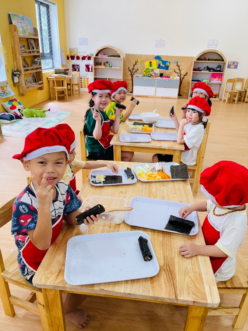 Chế độ dinh dưỡng