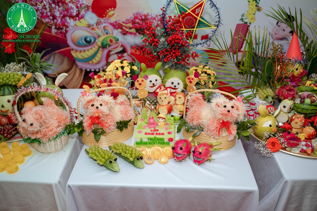 Chế độ dinh dưỡng