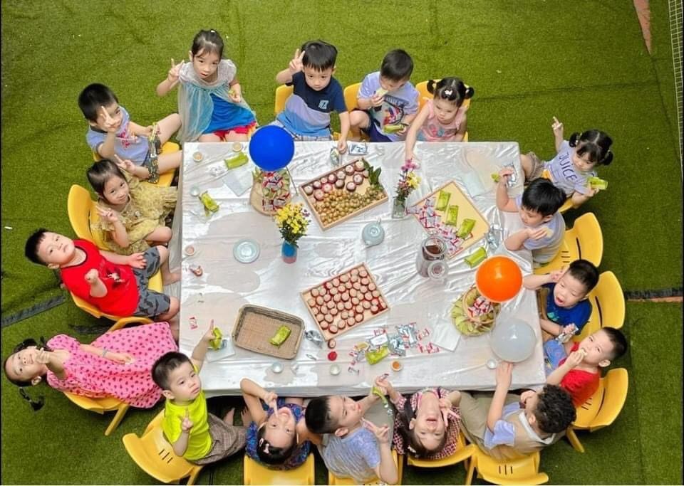 Chế độ dinh dưỡng