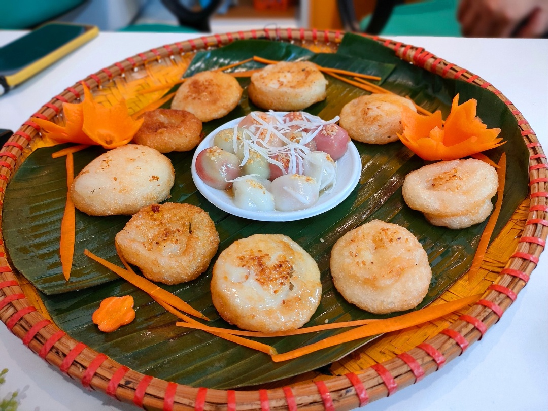 Chế độ dinh dưỡng