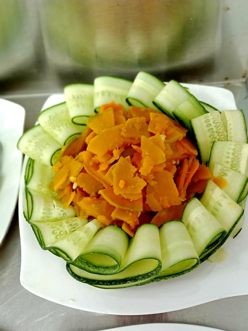 Chế độ dinh dưỡng